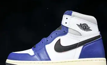 Rare Air Blue” Air OG 1 “Deep Royal DZ5485-100 High Jordan 0328